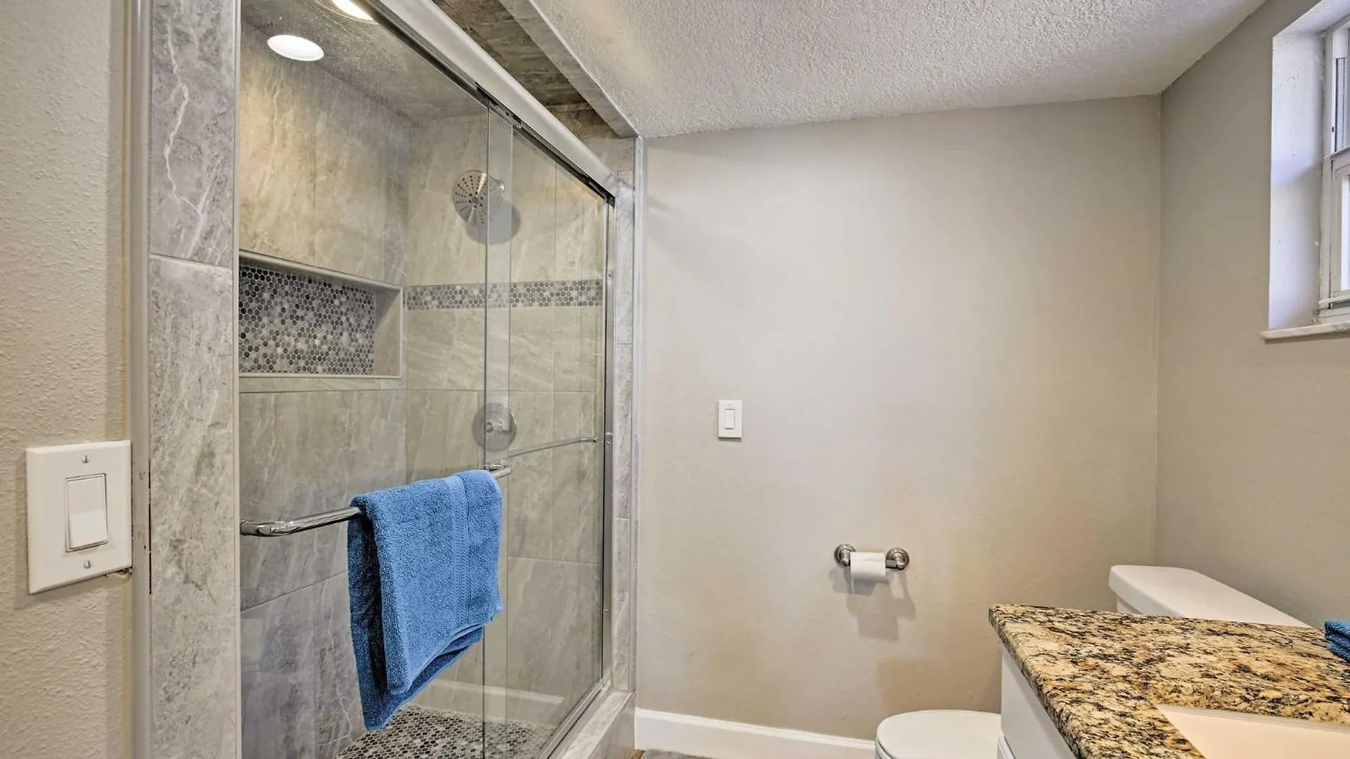 Family Stay With Pool Dock & Lanai In Τάμπα Διαμέρισμα
